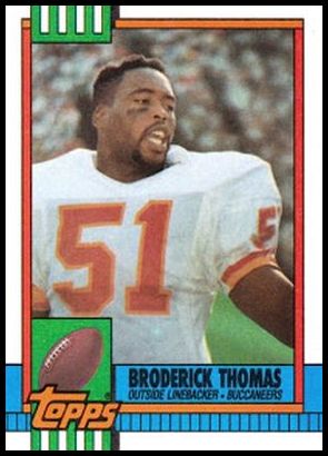 403 Broderick Thomas